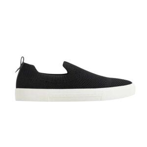 Call it Spring Luckee Knit Shoes | Black